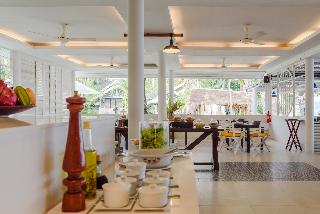 Paradise Beach Resort Samui fotoÄŸrafÄ±