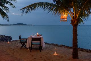 Paradise Beach Resort Samui fotoÄŸrafÄ±