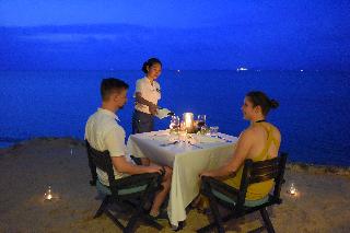 Paradise Beach Resort Samui fotoÄŸrafÄ±