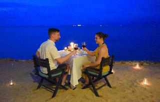Paradise Beach Resort Samui fotoÄŸrafÄ±