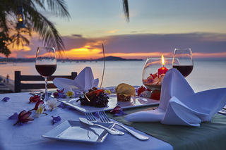 Paradise Beach Resort Samui fotoÄŸrafÄ±