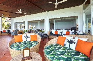Paradise Beach Resort Samui fotoÄŸrafÄ±