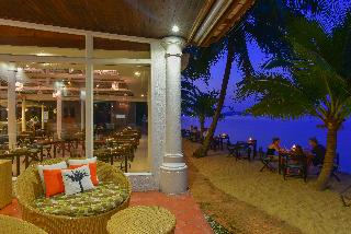 Paradise Beach Resort Samui fotoÄŸrafÄ±