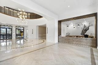 The Vanderbilt Hotel Suites fotoÄŸrafÄ±