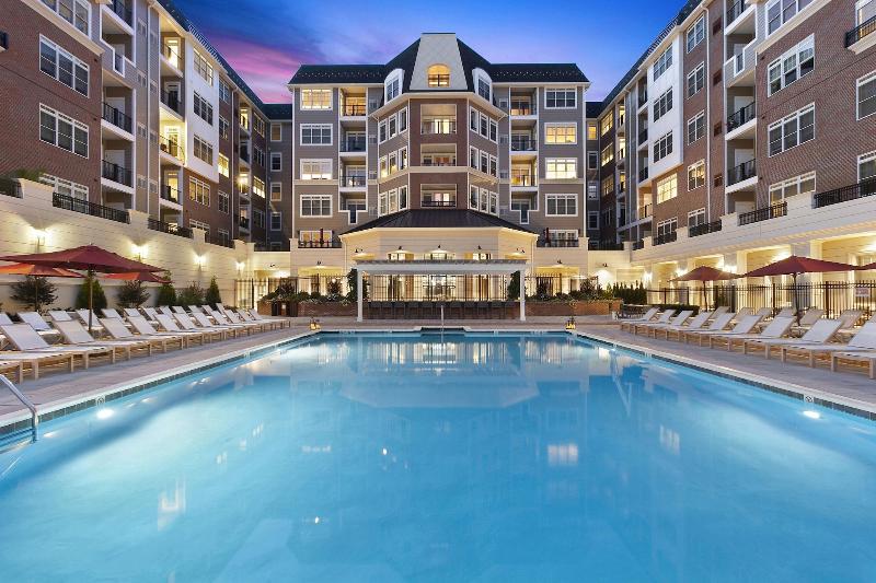 The Vanderbilt Hotel Suites - Aktivite