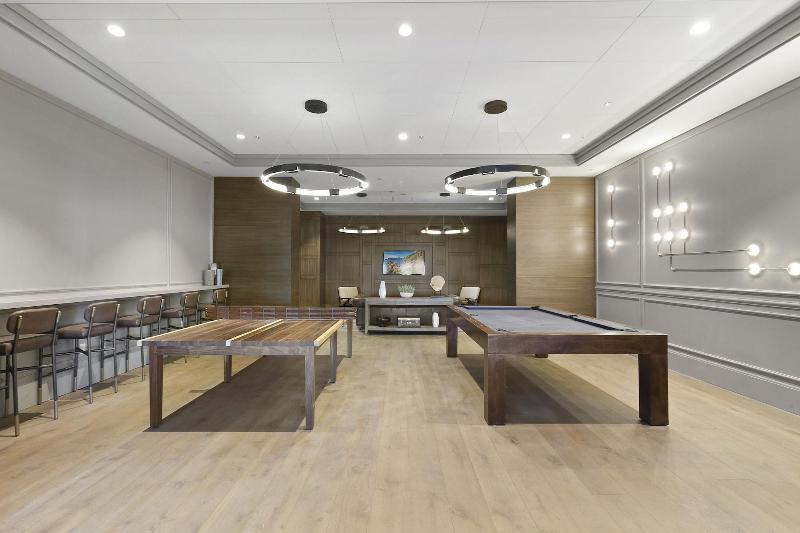 The Vanderbilt Hotel Suites - Aktivite