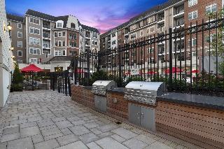 The Vanderbilt Hotel Suites fotoÄŸrafÄ±