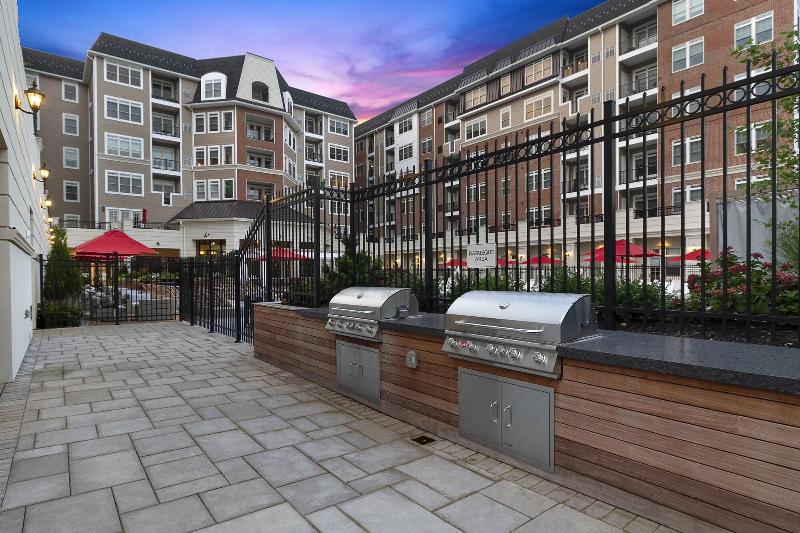 The Vanderbilt Hotel Suites - Aktivite