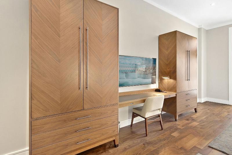 The Vanderbilt Hotel Suites - Oda