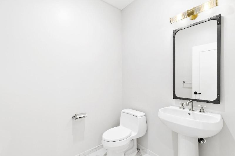 The Vanderbilt Hotel Suites - Oda