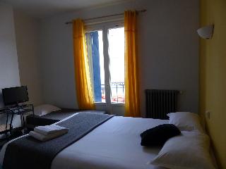 Hôtel La Belle Etoile