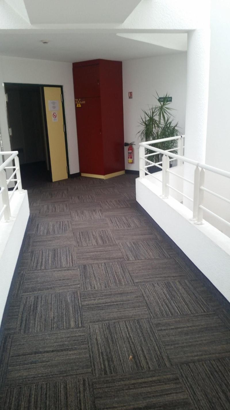 Ibis Budget Marseille L'Estaque - Genel