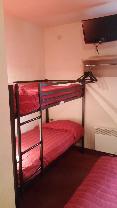 Ibis Budget Marseille L'Estaque oda fotoğrafı