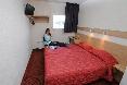 Ibis Budget Marseille L'Estaque oda fotoğrafı