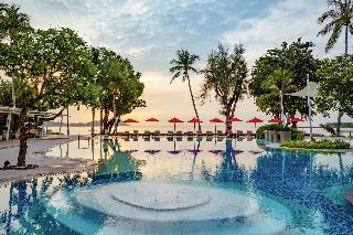 Amari Koh Samui otel fotoğrafı