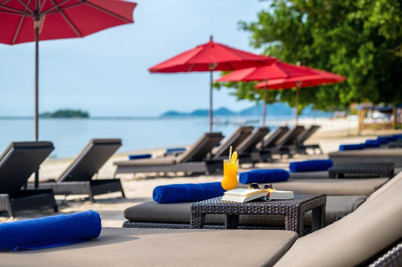 Amari Koh Samui - Genel