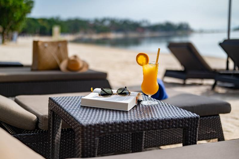 Amari Koh Samui - Genel