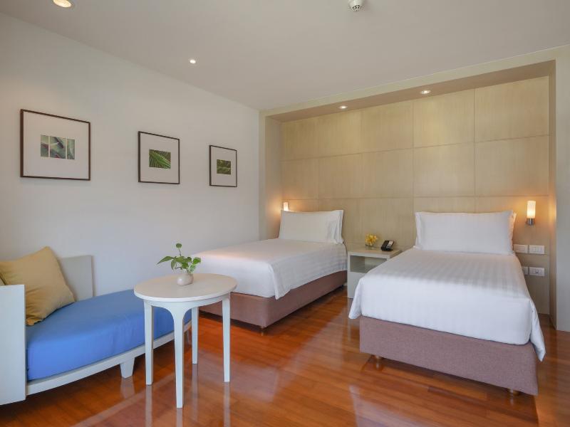 Amari Koh Samui - Oda