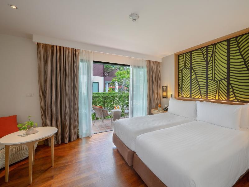 Amari Koh Samui - Oda