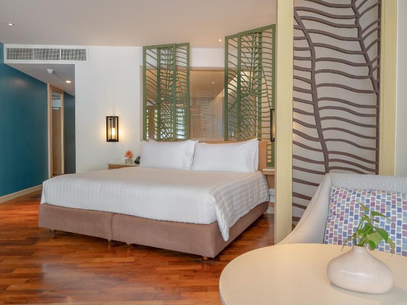 Amari Koh Samui - Oda