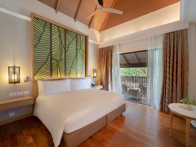 Amari Koh Samui - Oda