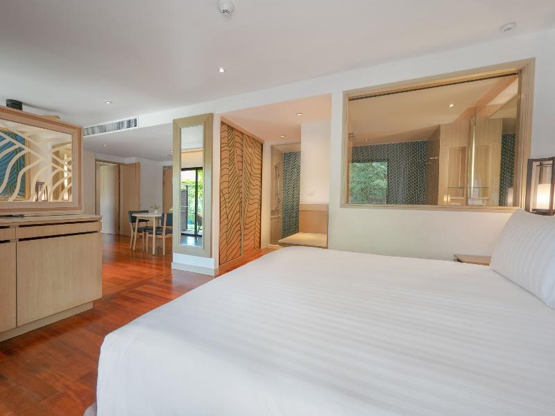 Amari Koh Samui - Oda