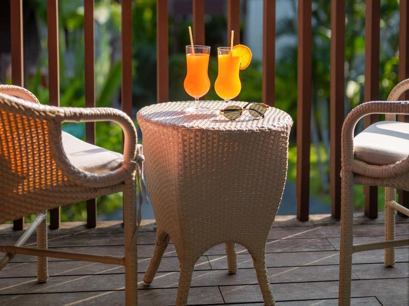 Amari Koh Samui - Oda