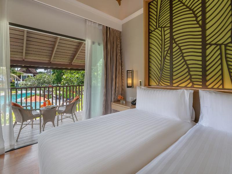 Amari Koh Samui - Oda