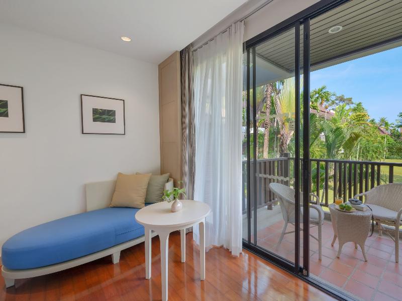 Amari Koh Samui - Oda
