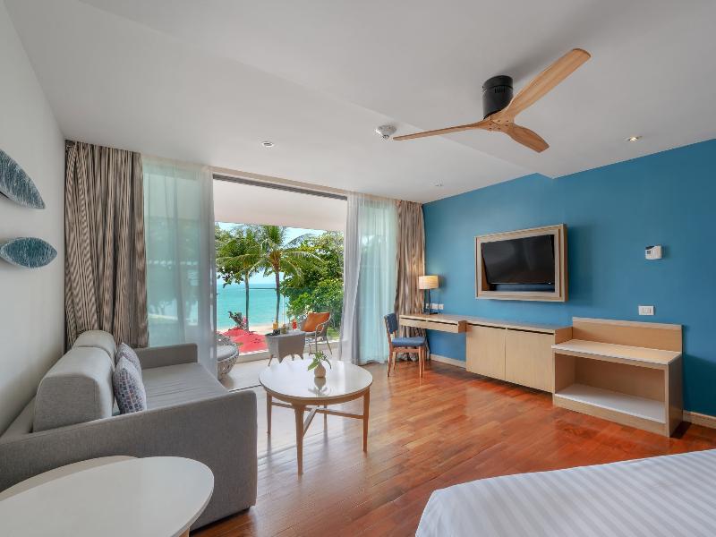 Amari Koh Samui - Oda