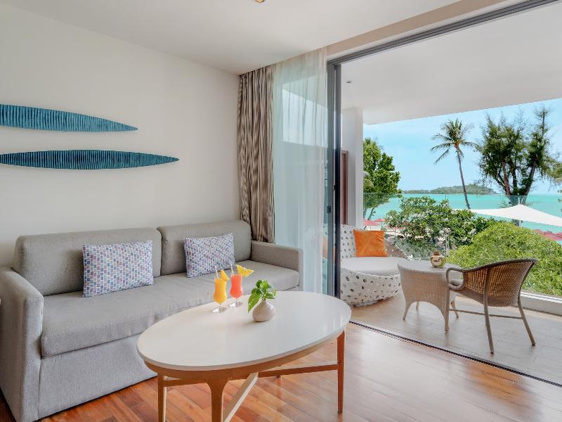 Amari Koh Samui - Oda