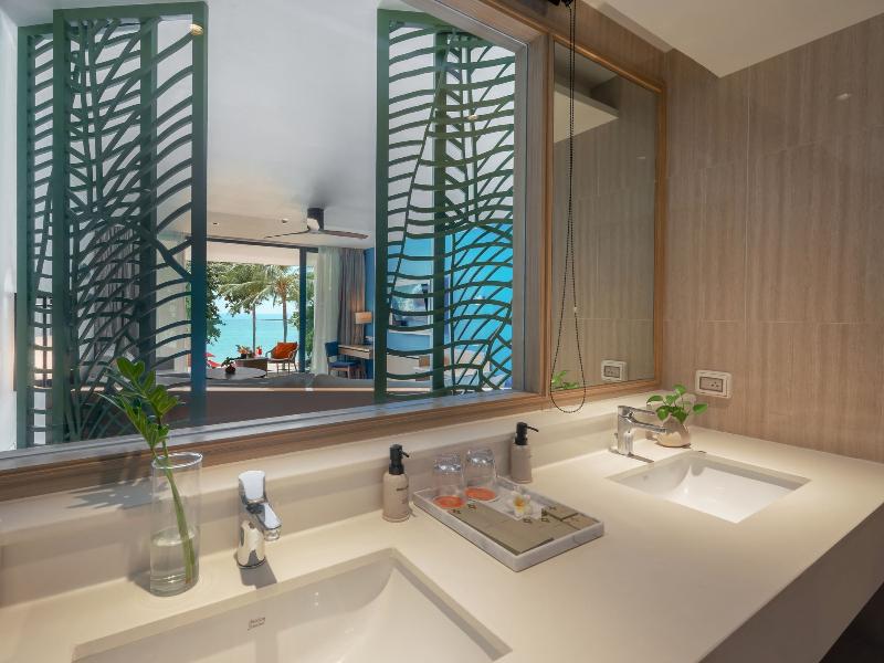 Amari Koh Samui - Oda