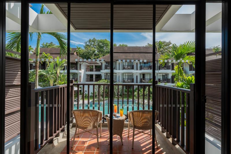 Amari Koh Samui - Oda