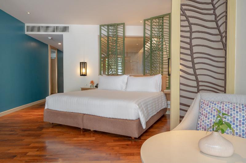 Amari Koh Samui - Oda