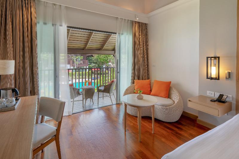 Amari Koh Samui - Oda