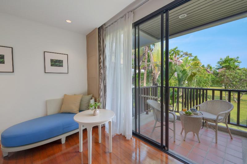 Amari Koh Samui - Oda