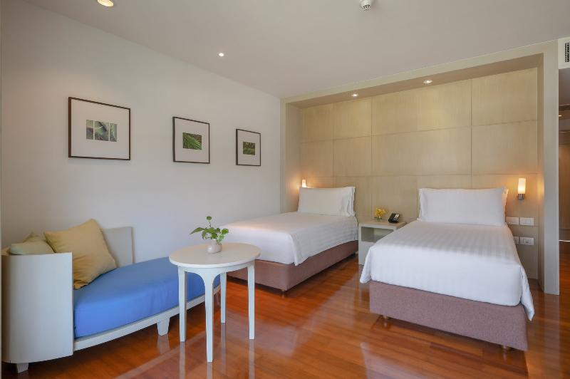 Amari Koh Samui - Oda