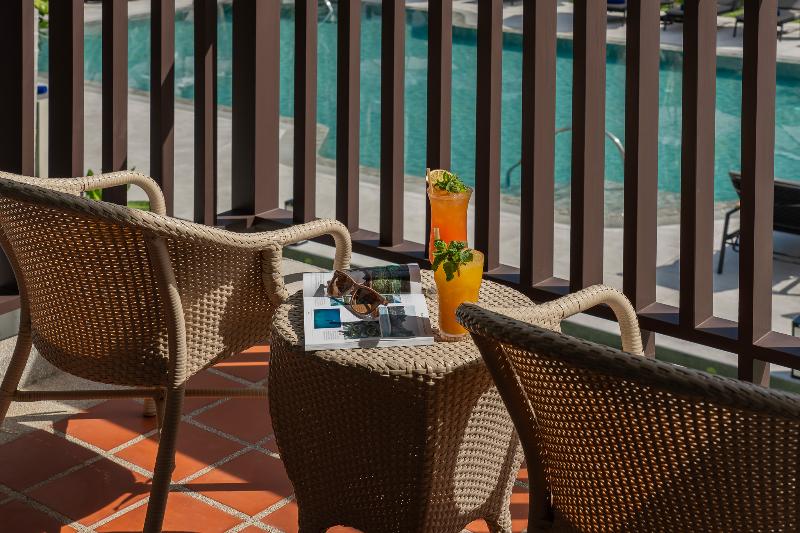 Amari Koh Samui - Oda