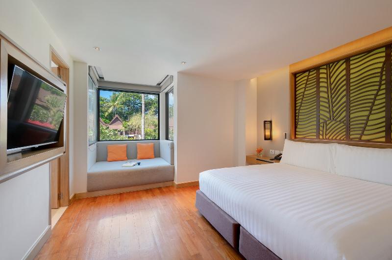 Amari Koh Samui - Oda