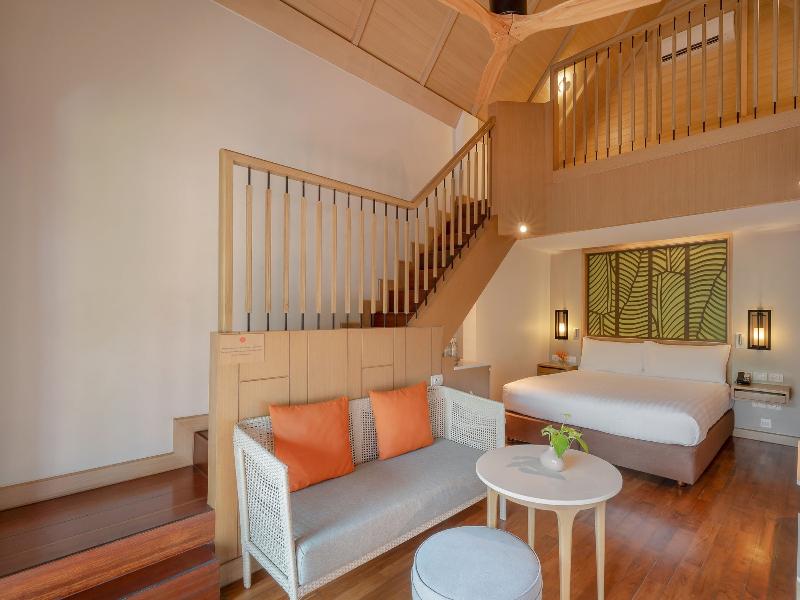 Amari Koh Samui - Oda