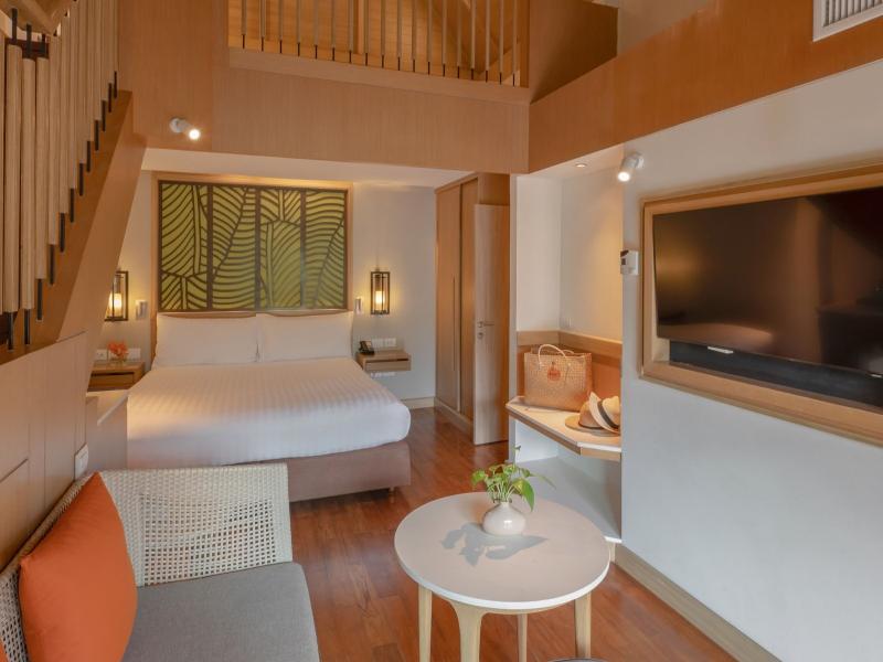 Amari Koh Samui - Oda