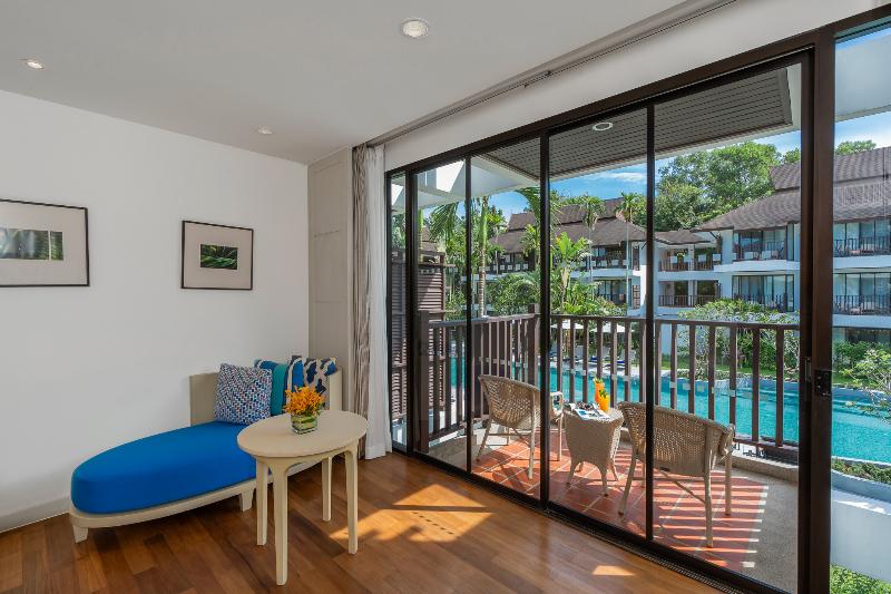Amari Koh Samui - Oda