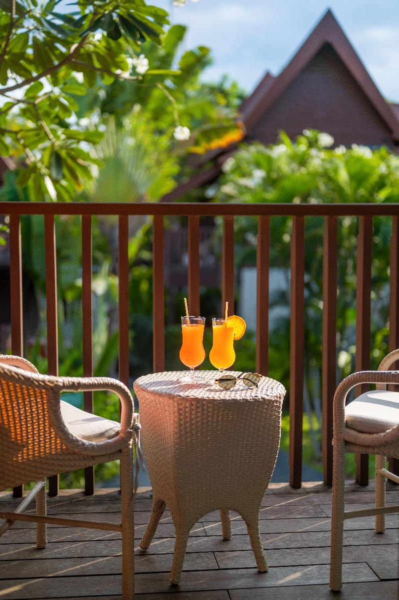 Amari Koh Samui - Oda
