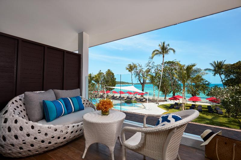 Amari Koh Samui - Oda