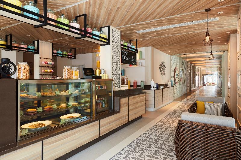 Amari Koh Samui - Restoran