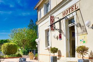 Logis Hotel Clair Cottage