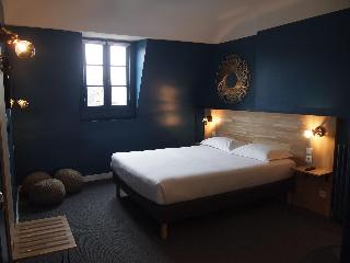 Hôtel Colbert Tours otel fotoğrafı