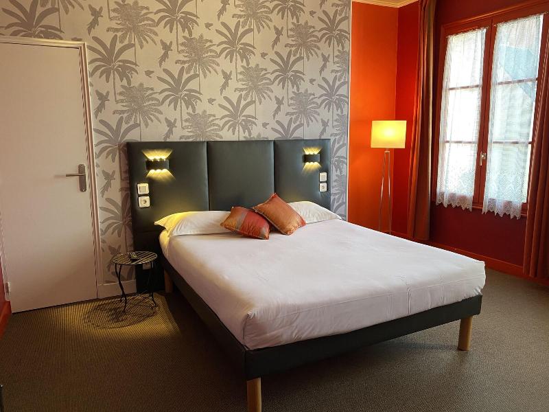 Hôtel Colbert Tours - Oda