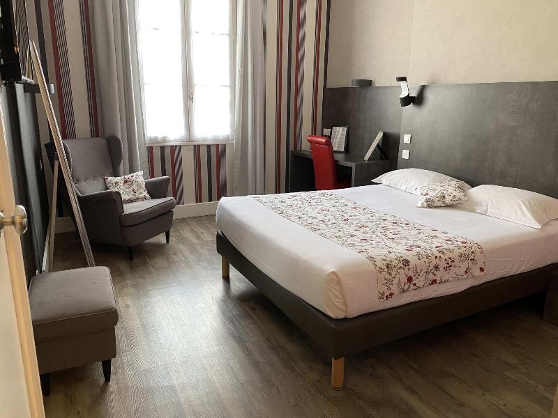 Hôtel Colbert Tours - Oda