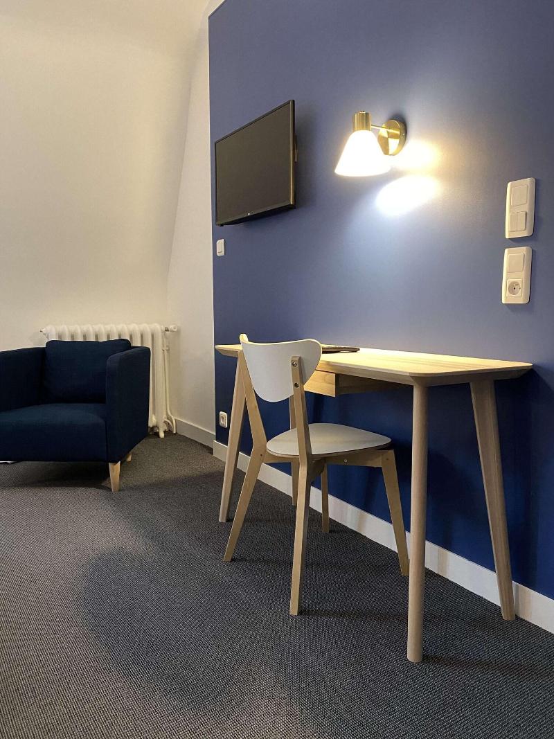 Hôtel Colbert Tours - Oda